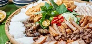 Ảnh đại diện Bún Đậu Làng Mơ - Mễ Trì Thượng