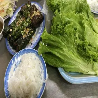 Ảnh đại diện Bò Lá Lốt 149 - Thạch Lam