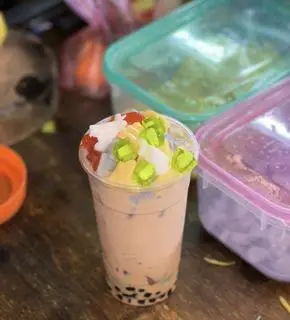 Ảnh đại diện Quán Cà Rốt - Trà Sữa - Ăn Vặt