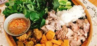 Ảnh đại diện Bún Đậu Mẹt 39 - Cầu Diễn