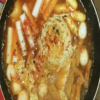 Ảnh đại diện K-Food - Chuyên Món Ăn Hàn Quốc - Khuông Việt
