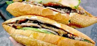 Ảnh đại diện Bánh Cuốn & Cháo Sườn Trường Sinh - Tân Mai 