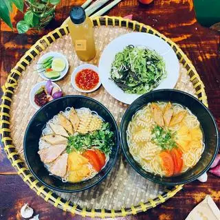 Ảnh đại diện Chị 2 Trộn Cuốn - Mì Bún Miến - Điện Biên Phủ