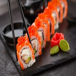 Ảnh đại diện Sushi Barr - Kim Mã