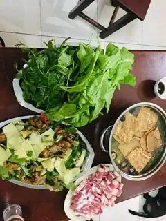 Ảnh đại diện Lẩu Ếch & Gà Mẹt - Khương Trung