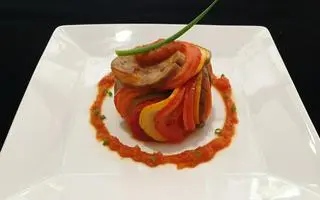 Ảnh đại diện La Ratatouille - Lê Văn Sỹ