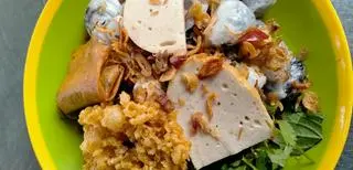 Ảnh đại diện Bánh Cuốn Nóng 236
