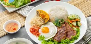Ảnh đại diện Cơm Tấm Tường Hân - Dịch Vọng Hậu
