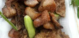 Ảnh đại diện Vú Heo Mỹ Châu - Hậu Giang