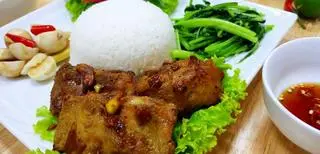 Ảnh đại diện Cơm Văn Phòng Chị Thêu - Quan Nhân