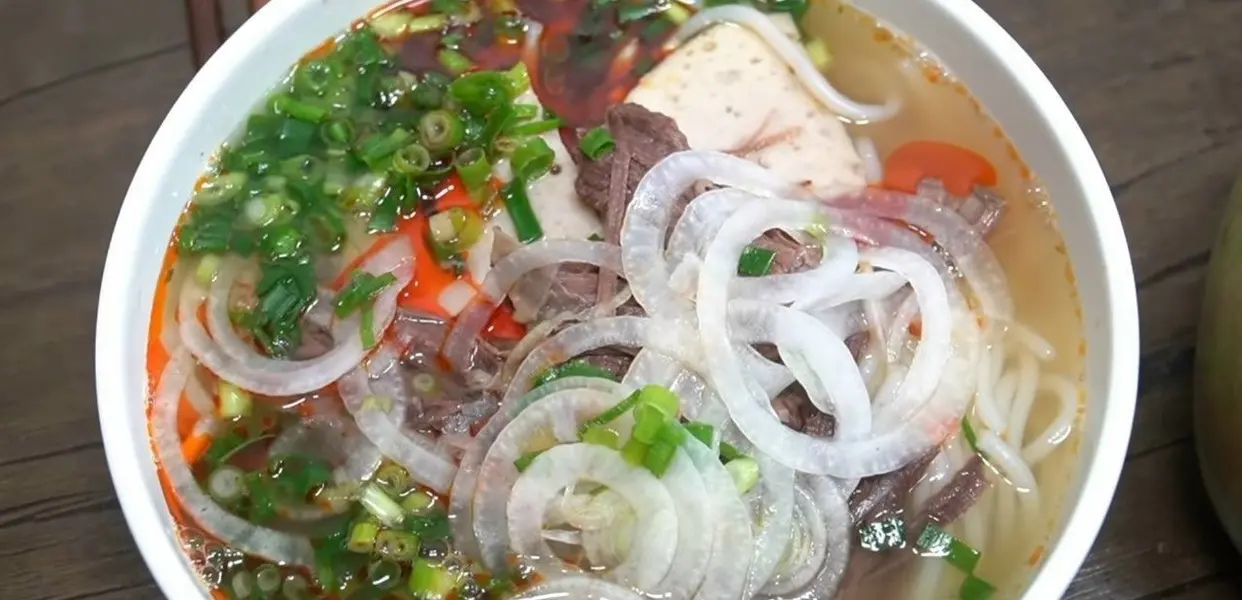 Ảnh bìa Bún Bò Huế Kiều Thanh - KDC Nam Long