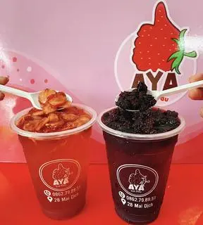 Ảnh đại diện Trà Dâu Aya - Cầu Giấy