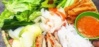 Ảnh đại diện Nem Nướng Gia Huy