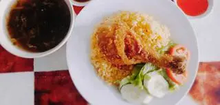 Ảnh đại diện Cơm Gà Xối Mỡ Chị Tuyết