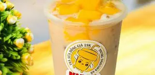 Ảnh đại diện Trà Tắc Ly Khổng Lồ - Trà Sữa Bean Tea - Kim Giang