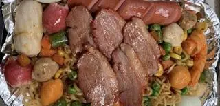 Ảnh đại diện Hương Tròn - Mỳ Trộn - Mỳ Cay - Ăn vặt
