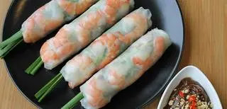 Ảnh đại diện Gỏi Cuốn & Bánh Tráng Trộn - Xô Viết Nghệ Tĩnh