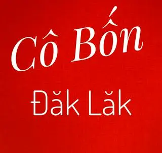 Ảnh đại diện Cô Bốn Đăk Lăk - Đường 42