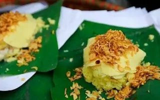 Ảnh đại diện Quán Nhà Mít - Lò Đúc