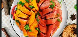 Ảnh đại diện Gà Rán Hương Vị Việt