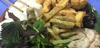 Ảnh đại diện Bún Đậu Mẹt - Bún Đậu - Lò Đúc