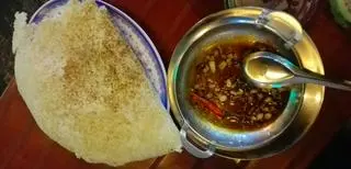 Ảnh đại diện Cơm Cháy Kho Quẹt - Lâm Văn Bền