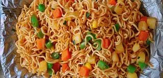Ảnh đại diện Đức Food - Cơm Sườn & Mì Trộn