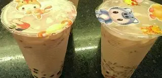 Ảnh đại diện Cô Dung - Ăn Vặt & Trà Sữa - Âu Cơ
