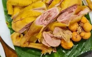 Ảnh đại diện Diệp Anh Food - Gà Ủ Muối Hoa Tiêu - Dân Trí