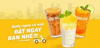 Ảnh đại diện Cà Phê Ông Bầu - Nguyễn Gia Trí