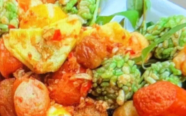 Ảnh bìa Ăn Vặt - Cá Viên Chiên - Trà - Như Ý