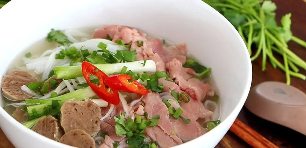 Ảnh bìa Lê Béo - Bún Bò Huế & Nem Nướng Nha Trang - Tây Mỗ