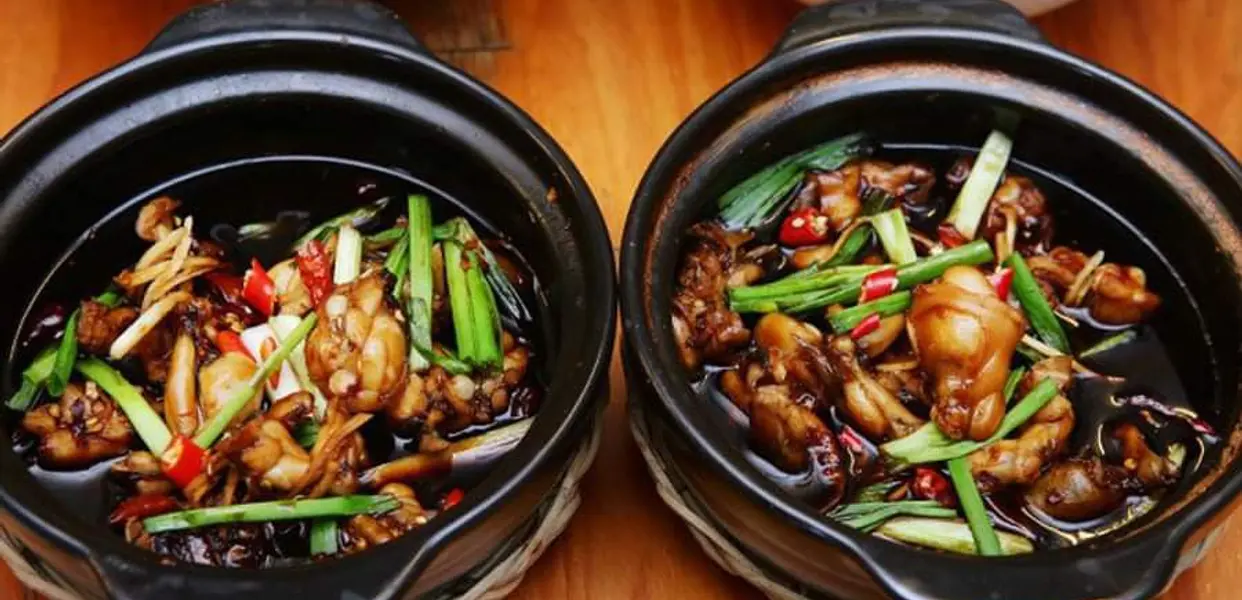 Ảnh bìa Bé Kem - Cháo Ếch Singapore  - Đô Đốc Lộc
