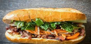 Ảnh đại diện Bánh Mì Bread Land