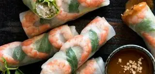 Ảnh đại diện Gỏi Cuốn Sài Gòn Hải Long