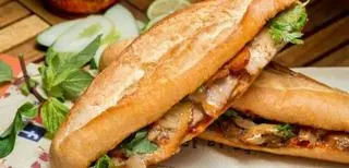 Ảnh đại diện Bánh Mì và Xôi