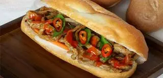 Ảnh đại diện Chả Cá Song Như - Bánh Canh Chả Cá & Bánh Mì Chả Cá - Nguyễn Văn Thương