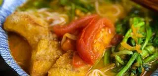 Ảnh đại diện Bún Cá Chấm & Bún Chả - Đại Kim