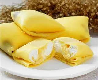 Ảnh đại diện Bánh Crep Sầu Riêng - Tân Kỳ Tân Quý