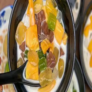 Ảnh đại diện Tiệm Chè Lela - Chè Khúc Bạch & Chè Khoai Dẻo - Núi Trúc