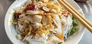 Ảnh đại diện Thủy Gỏi Khô Bò - Gỏi Cuốn