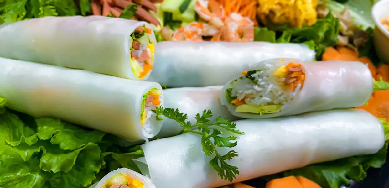 Ảnh bìa Phở Cuốn Nhà Pi - Nghĩa Tân