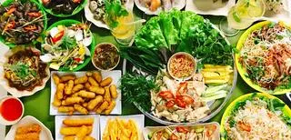 Ảnh đại diện Ốc Thành Công - Các Món Ăn Vặt Hà Nội - Tập Thể Thành Công