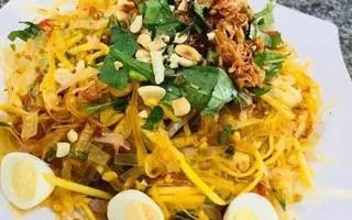 Ảnh đại diện Nhím - Bánh Tráng Trộn & Bánh Tráng Nướng