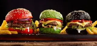 Ảnh đại diện Big Burger - Hamburger, Beefsteak & Bakery - Trần Hưng Đạo