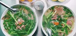 Ảnh đại diện Cơm Rang & Phở Cồ Gia Truyền - Thanh Bình