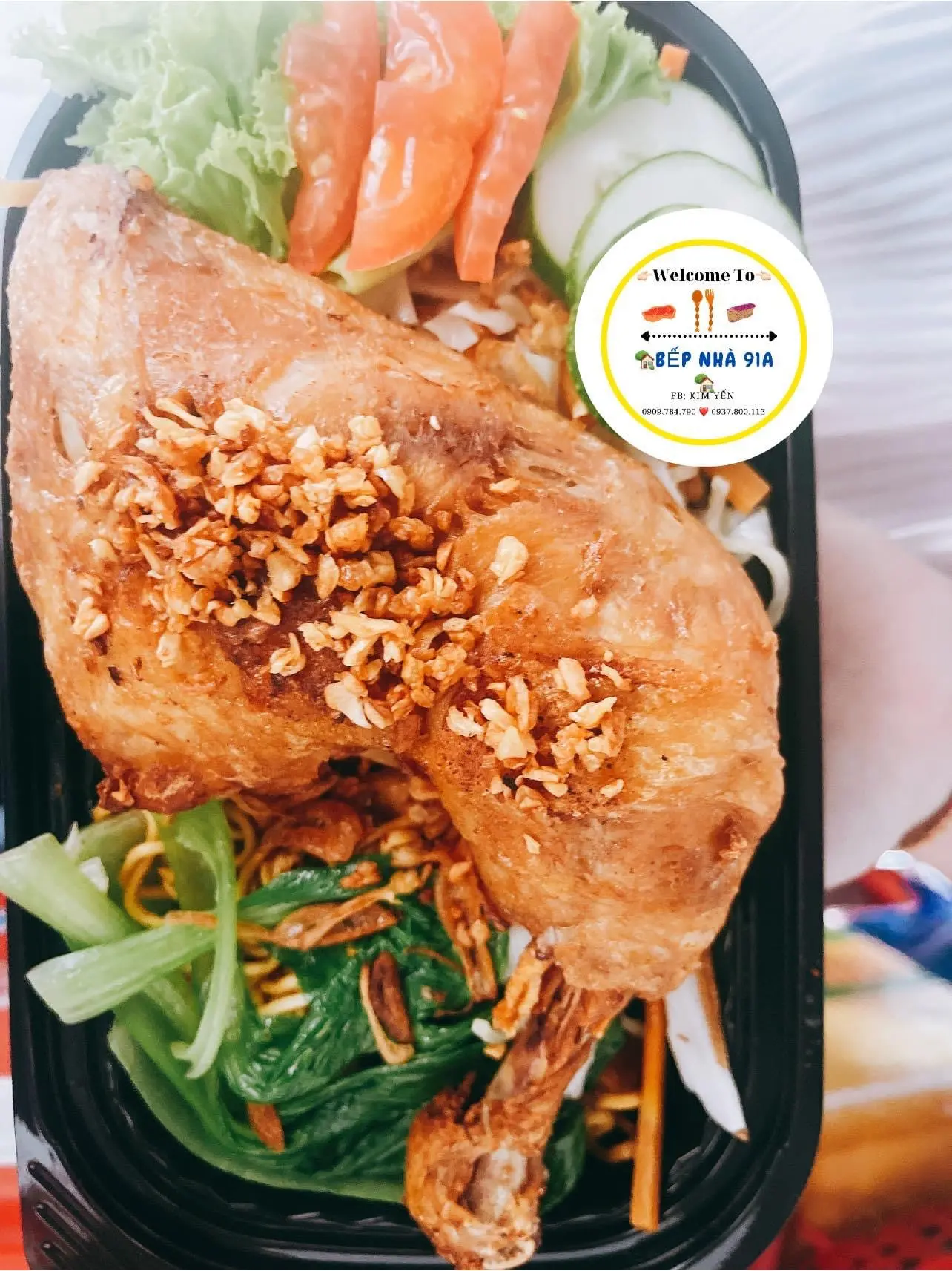 Ảnh bìa Phá Lấu - Cơm Gà Cô Tư - Đoàn Văn Bơ