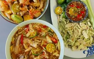 Ảnh đại diện Su Su - Chân Gà Sốt Thái - Đường Số 182