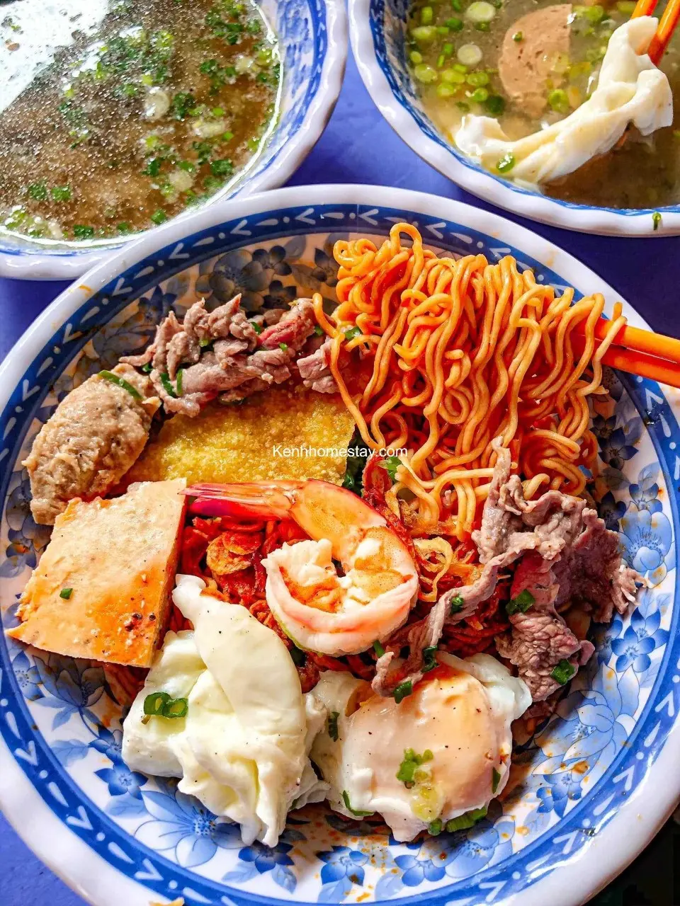 Ảnh bìa Cô Diệu - Bún Nước - Nguyễn Công Hoan