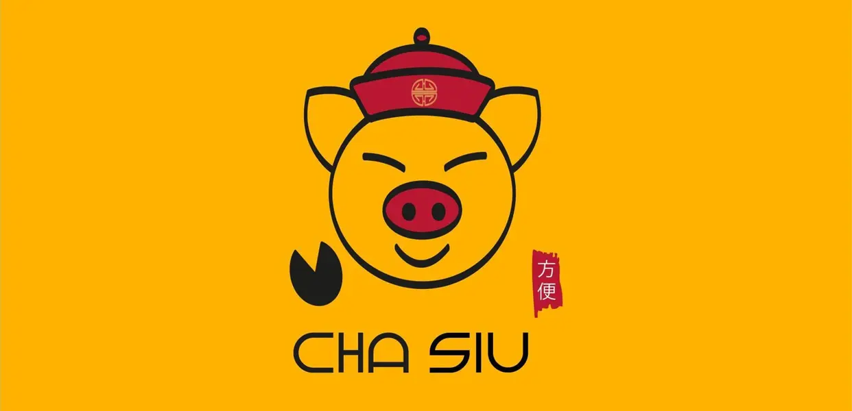 Ảnh bìa Chasiu - Cơm Chiên & Mì Bò Đài Loan - Phương Liệt